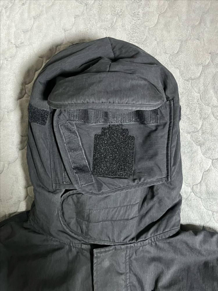 CAVEMPT 카브엠트 M51 피쉬테일 웜 파카 M 이미지