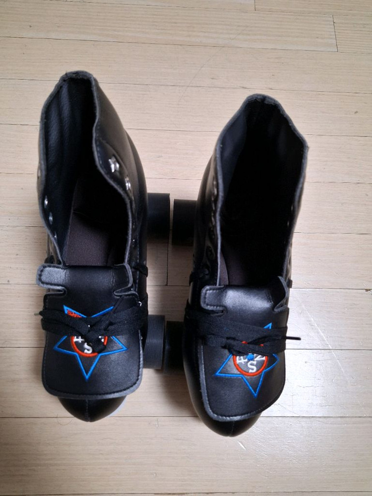 롤러스케이트 세트--2