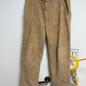 자라 코듀로이 팬츠