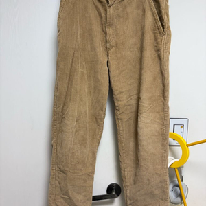 자라 코듀로이 팬츠