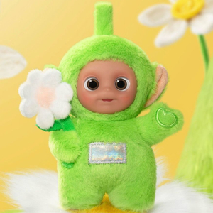 팝마트 텔레토비 꽃 뚜비+ 토스트 뚜비 세트 이미지