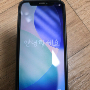 아이폰12 미니 128gb