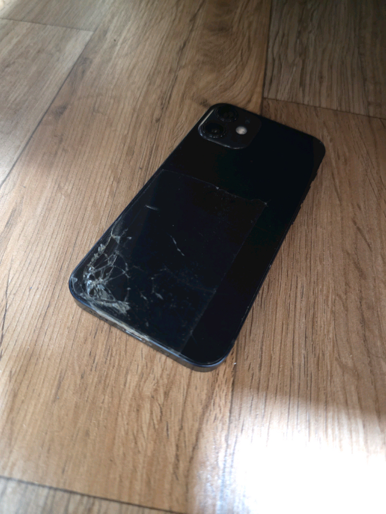 아이폰12 미니 128gb--1