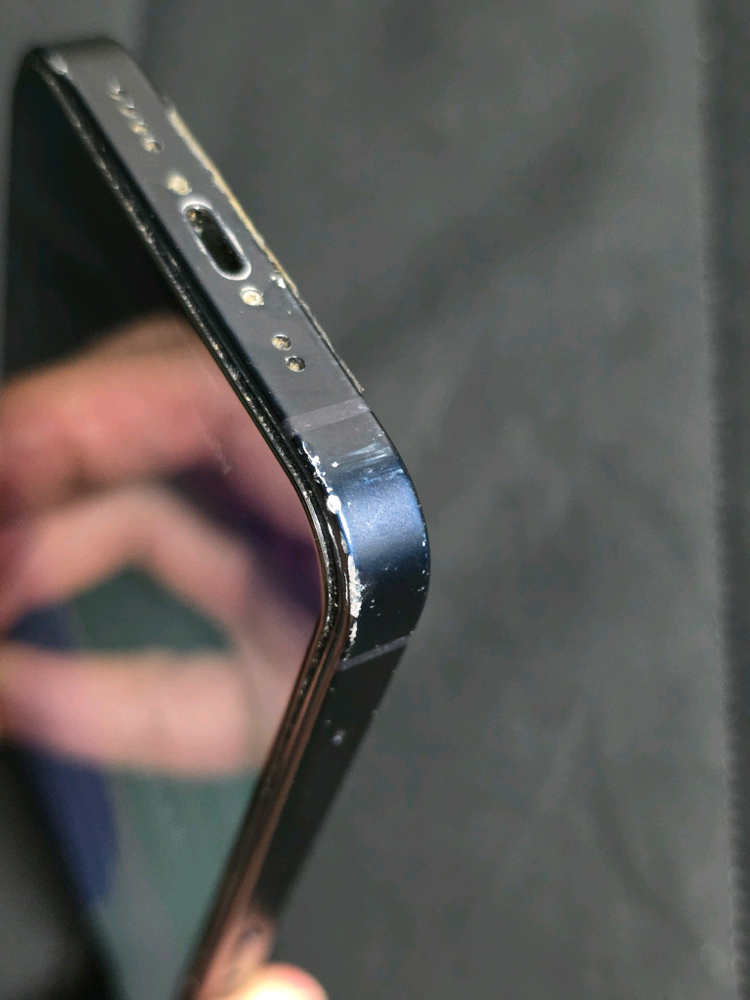 아이폰12 미니 128gb--2