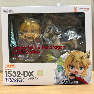 페이트 넨도 넨도로이드 1532-dx 알트리아 펜드래건 랜서 넨도로이드