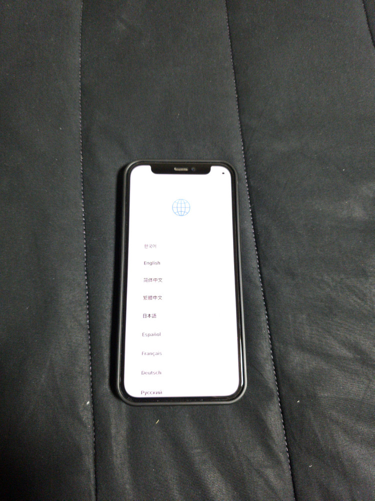 아이폰12 미니 128gb--5