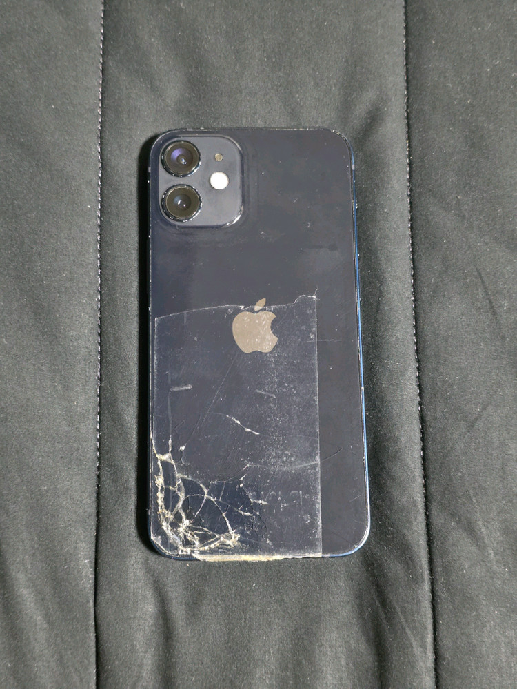 아이폰12 미니 128gb--8