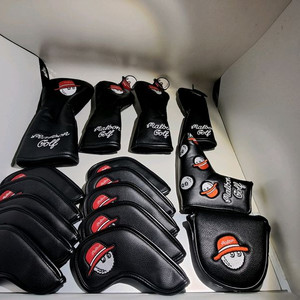 MALBON GOLF HEAD COVER15P (일반형)