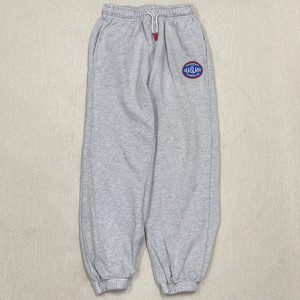 아이스비스킷 아일랜드 스웨트 팬츠 155