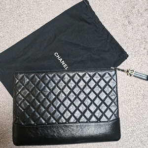 샤넬 가브리엘 클러치