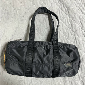 Porter 요시다 포터 탱커 보스턴백 더플백 블랙 L