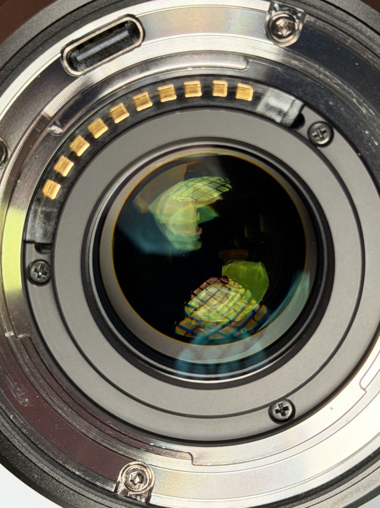 빌트록스 AF 27mm F1.2 Pro 후지 X마운트 렌즈--3