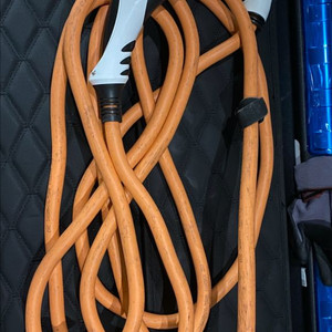 전기차 충전 케이블