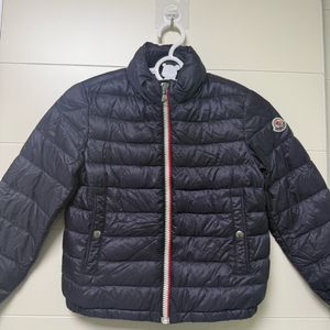 몽클레어 키즈 유아 경량 패딩 6A (116cm)