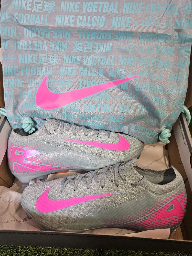 [한정수량타임세일]나이키 머큐리얼 베이퍼16 엘리트 FG PRISM팩--1