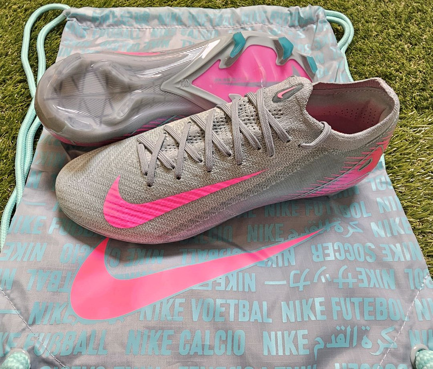 [한정수량타임세일]나이키 머큐리얼 베이퍼16 엘리트 FG PRISM팩--8