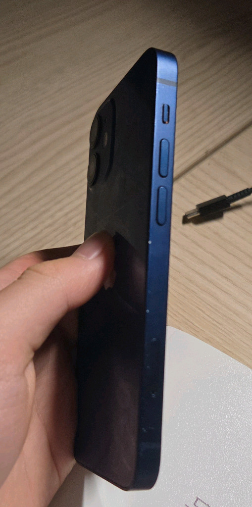 아이폰12미니--2