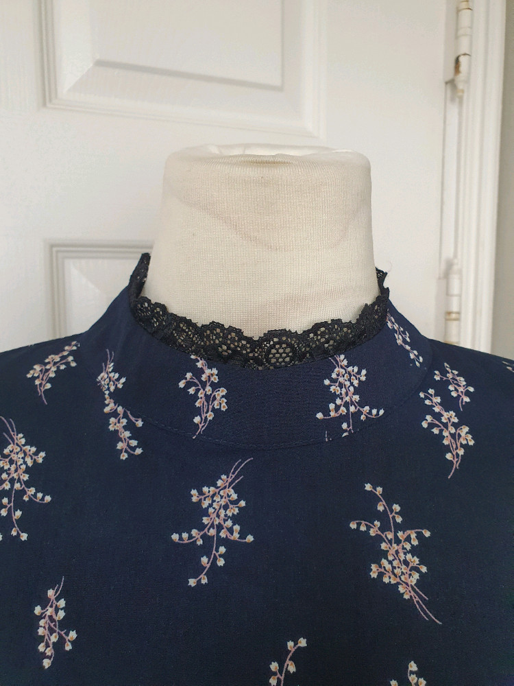 (거의새거) 봄, 가을 롱 원피스 55~66반--4