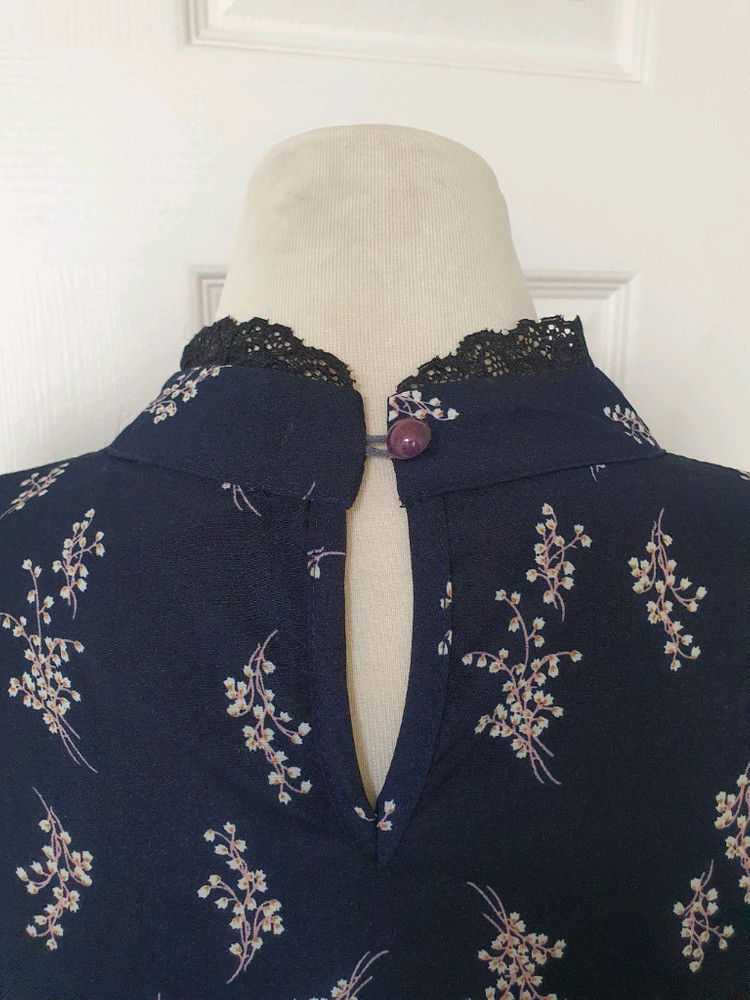 (거의새거) 봄, 가을 롱 원피스 55~66반--5