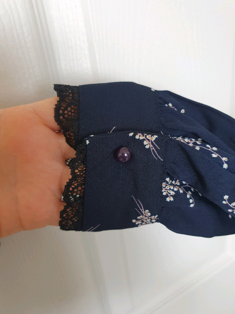 (거의새거) 봄, 가을 롱 원피스 55~66반--6