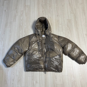 로아 roa hiking 신세틱 다운 패딩 XL