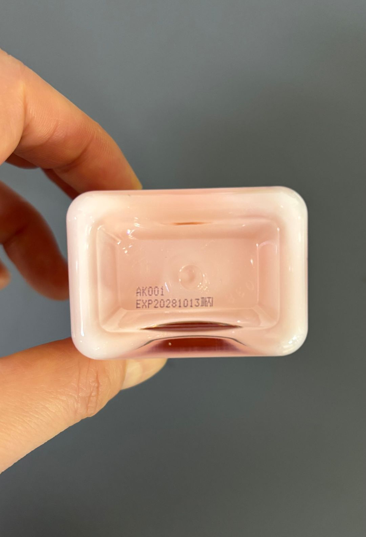 [새상품] 디어리스트(DeeRest) PDRN 리페어 앰플 이미지