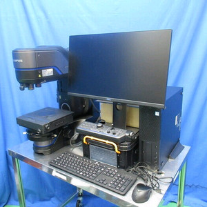 올림푸스 디지털 현미경 DSX1000 이미지