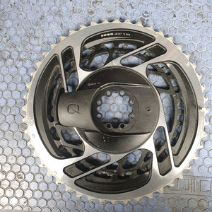 스램 레드 파워미터 체인링 48-35 판매