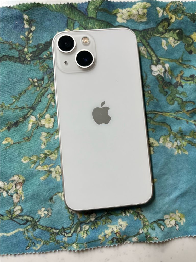 아이폰13미니 128 스타라이트--1