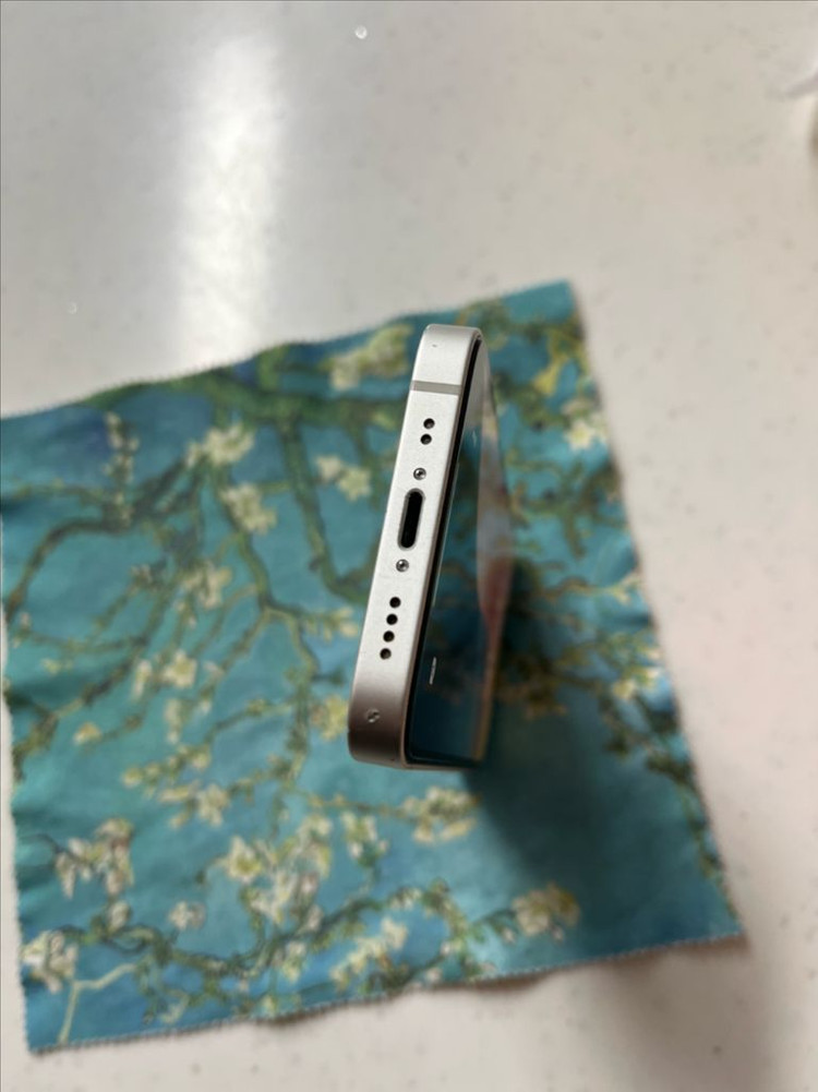 아이폰13미니 128 스타라이트--6