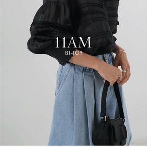 11am제작블라우스