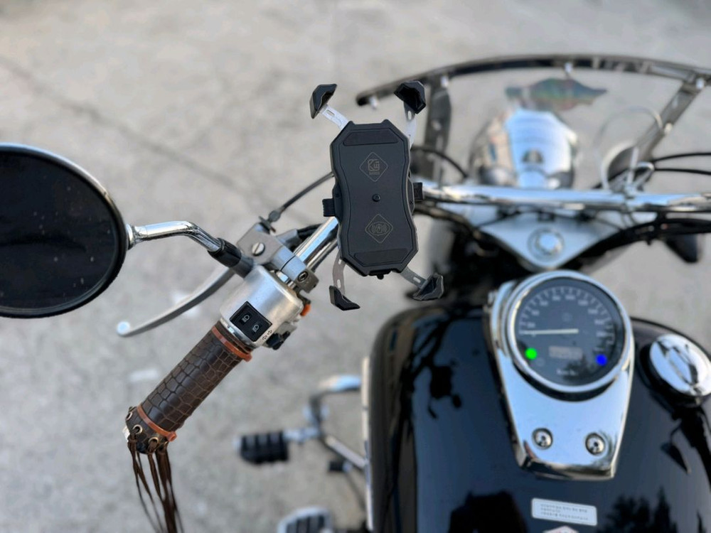 혼다 쉐도우750 vt 07년 짧은키로수 판매합니다--8