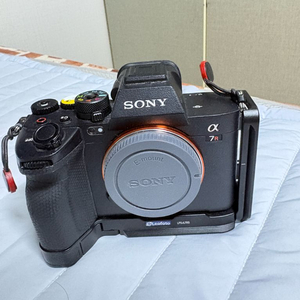소니 a7r5 직거래 부산입니다.