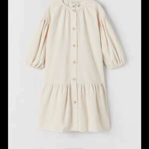 ZARA 자라 키즈 여아 원피스/사이즈 6