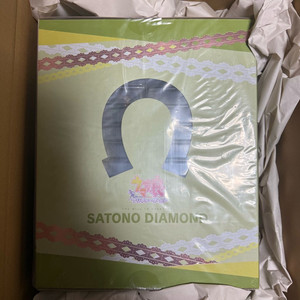 코토부키야 사토노 다이아몬드 1/7 피규어