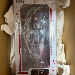 니케 엠마 1/7 피규어 페넥스 후류