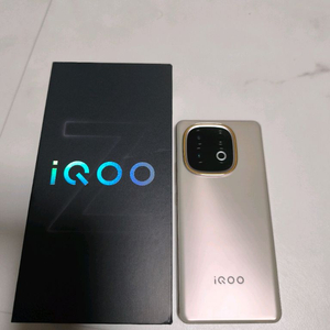 Vivo iqoo z10 turbo plus 16램 256기가