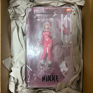 플레어 앨리스 1/7 피규어 승리의여신 니케