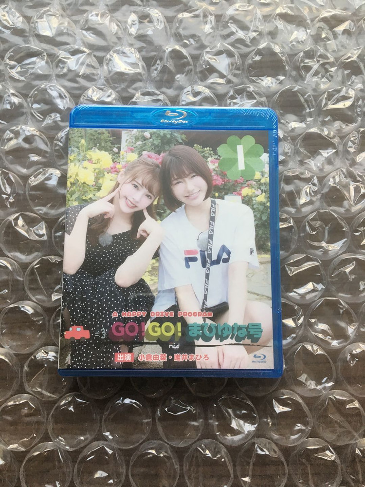 오구라 유나 사진집 DVD 블루레이 포스터 사진집--5