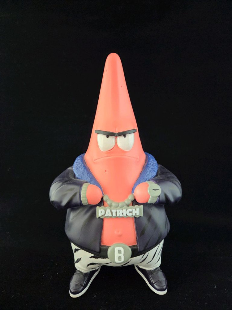 아트토이 (이나중탁구부,브릿지쉽하우스,바이트 패트리치,제이슨 프리니,XXRAY,킹아츠,King arts,마징가Z) 이미지