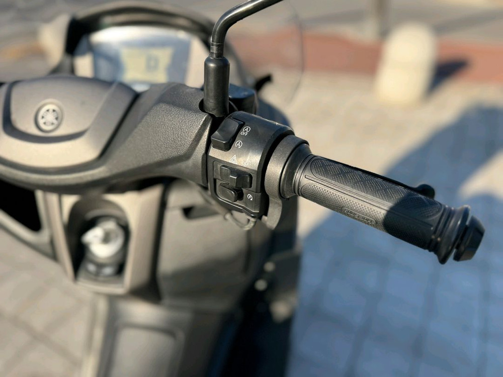 야마하 nmax155 23년 최상입니다--8