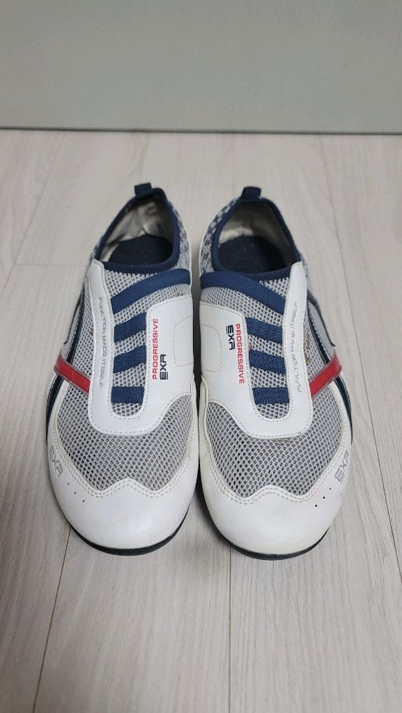 남성 EXR 아쿠아슈즈 265mm--0