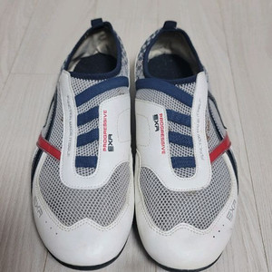 남성 EXR 아쿠아슈즈 265mm