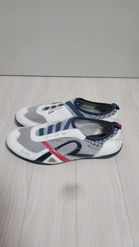 남성 EXR 아쿠아슈즈 265mm--1