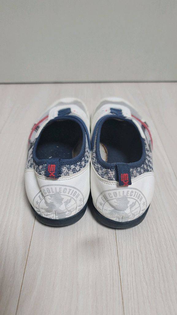 남성 EXR 아쿠아슈즈 265mm--2