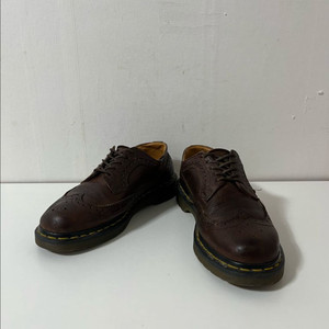 250 닥터마틴 윙팁 워커