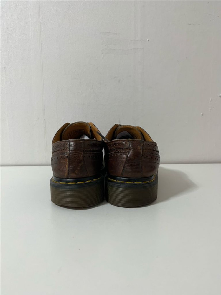 250 닥터마틴 윙팁 워커--1