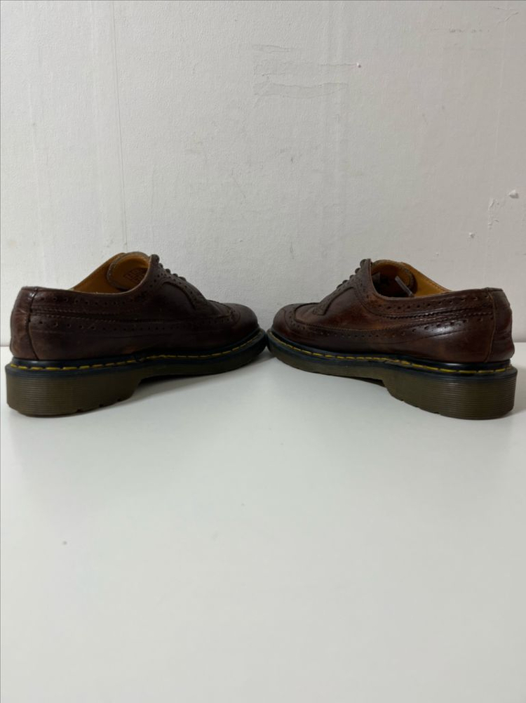 250 닥터마틴 윙팁 워커--2