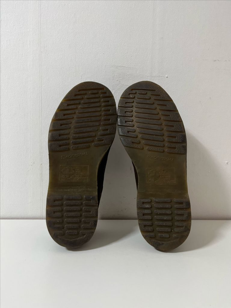 250 닥터마틴 윙팁 워커--4