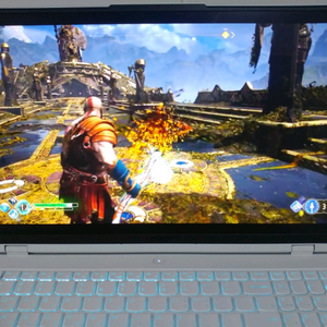 레노버 리전5i 프로 화이트 게이밍 노트북/RTX3060,1TB 이미지